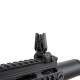 Specna Arms Flex FX02 HAL ETU (BK), In airsoft, the mainstay (and industry favourite) is the humble AEG
